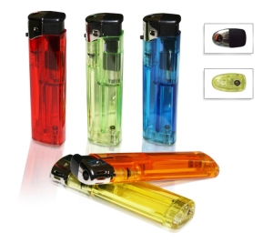 Cung Cấp Quẹt Gas - Bật Lửa