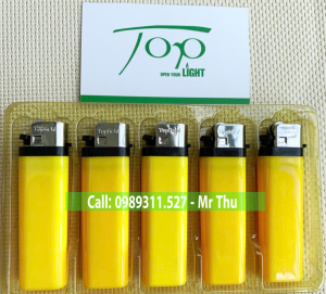 Hột Quẹt Gas Hàn Quốc